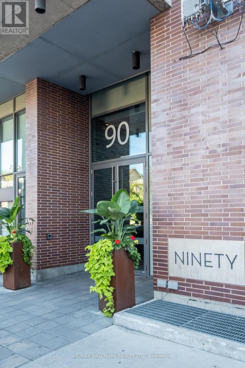 202 - 90 Broadview Avenue, Toronto, Ontario M4M 0A7 - Photo 23 - E13669102