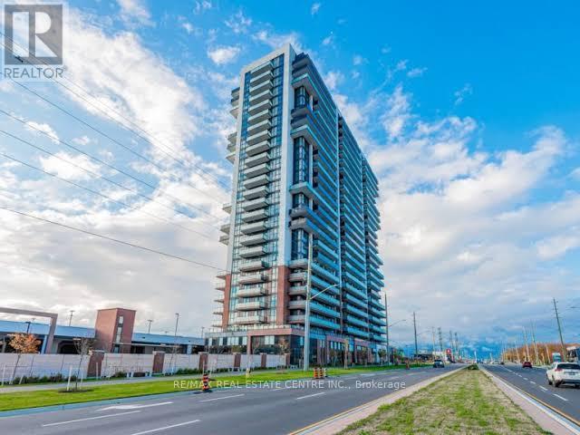 1516 - 2550 SIMCOE STREET N, Oshawa, Ontario