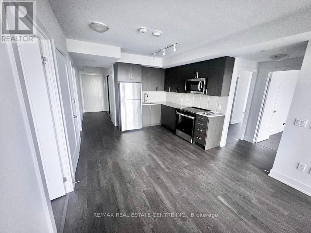 1516 - 2550 Simcoe Street N, Oshawa, Ontario  L1L 0R5 - Photo 4 - E13669134