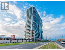 1516 - 2550 SIMCOE STREET N, Oshawa, Ontario