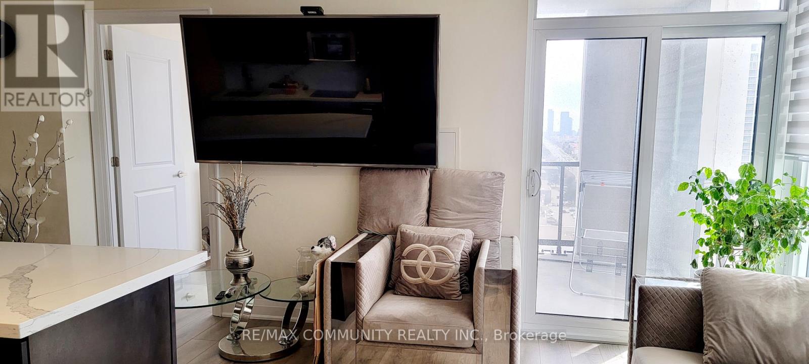 1708 - 9075 Jane Street, Vaughan, Ontario  L5K 0L7 - Photo 10 - N13669124