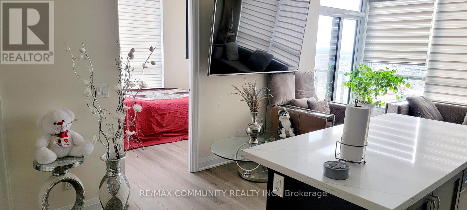 1708 - 9075 Jane Street, Vaughan, Ontario  L5K 0L7 - Photo 11 - N13669124