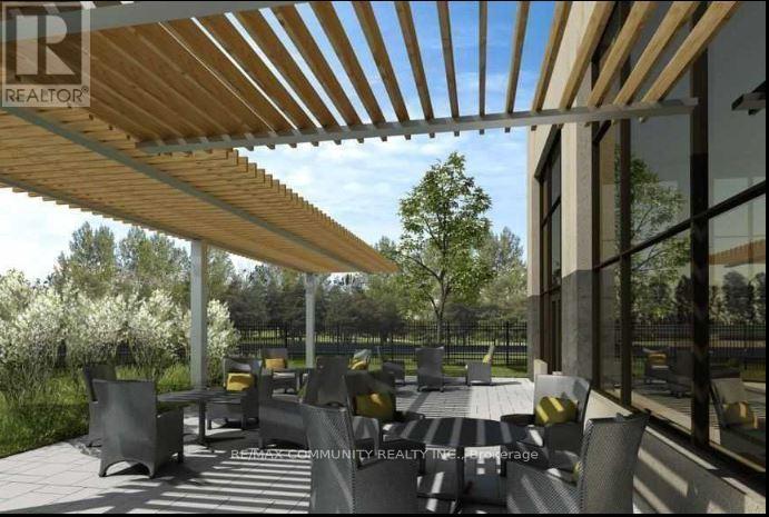 1708 - 9075 Jane Street, Vaughan, Ontario  L5K 0L7 - Photo 24 - N13669124