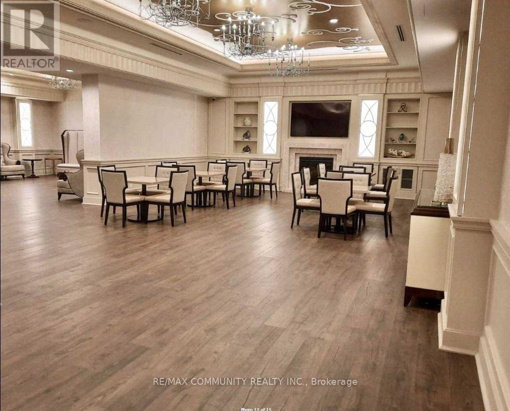 1708 - 9075 Jane Street, Vaughan, Ontario  L5K 0L7 - Photo 25 - N13669124
