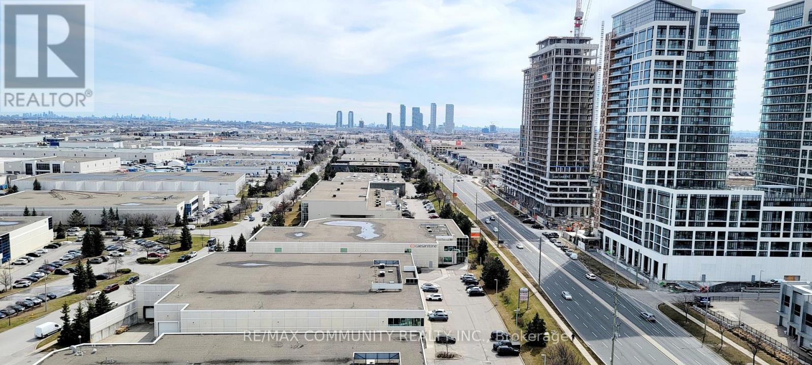 1708 - 9075 Jane Street, Vaughan, Ontario  L5K 0L7 - Photo 29 - N13669124