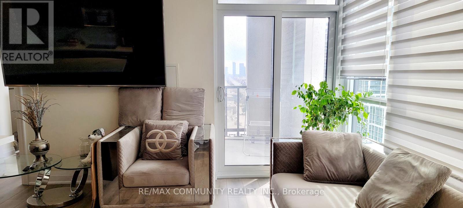 1708 - 9075 Jane Street, Vaughan, Ontario  L5K 0L7 - Photo 6 - N13669124