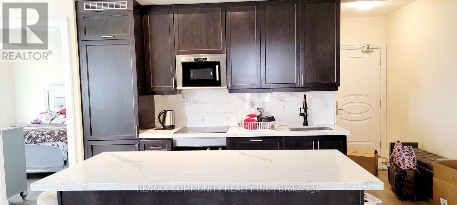 1708 - 9075 Jane Street, Vaughan, Ontario  L5K 0L7 - Photo 7 - N13669124