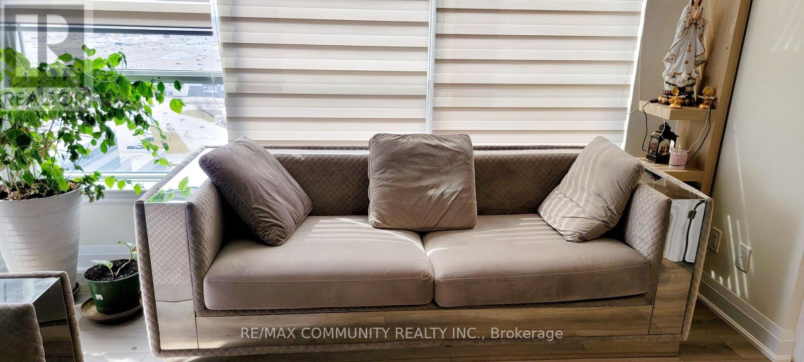 1708 - 9075 Jane Street, Vaughan, Ontario  L5K 0L7 - Photo 8 - N13669124