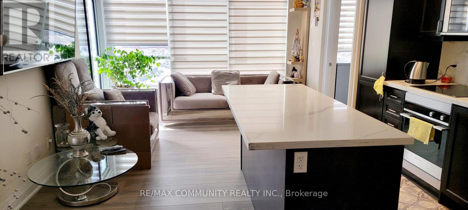 1708 - 9075 Jane Street, Vaughan, Ontario  L5K 0L7 - Photo 9 - N13669124