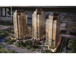 1708 - 9075 JANE STREET, Vaughan, Ontario