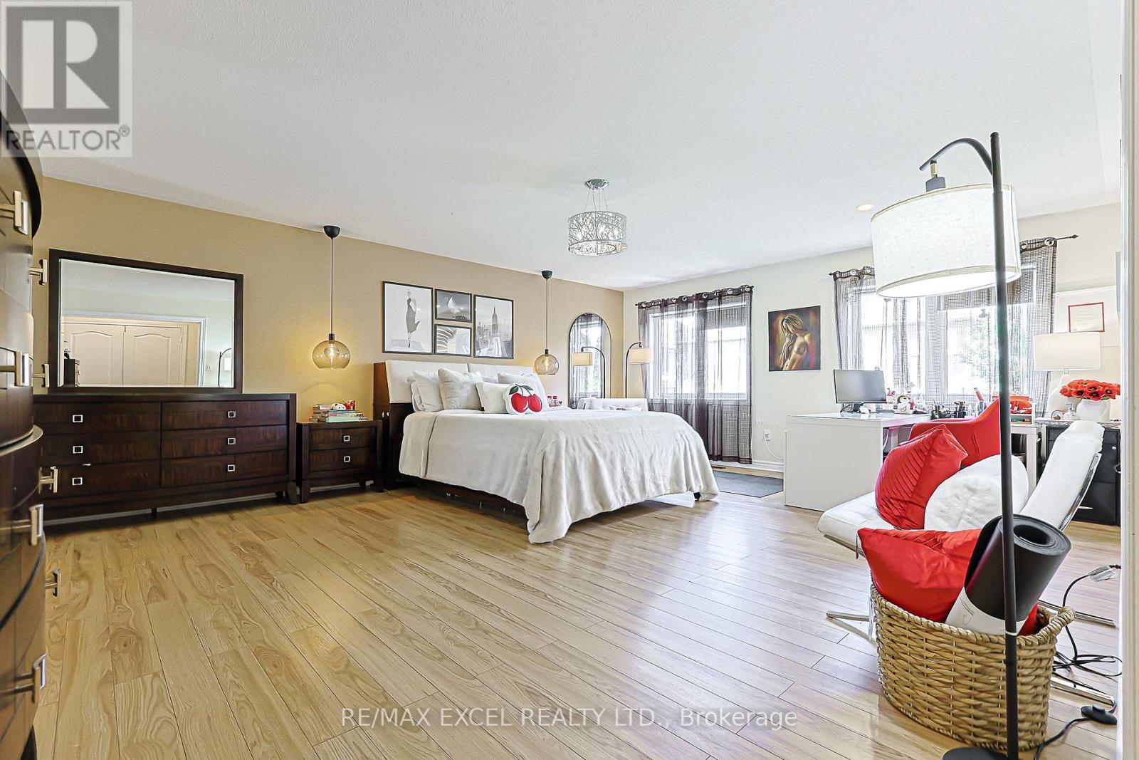 173 Selwyn Road, Richmond Hill, Ontario  L4E 5E6 - Photo 17 - N13669130