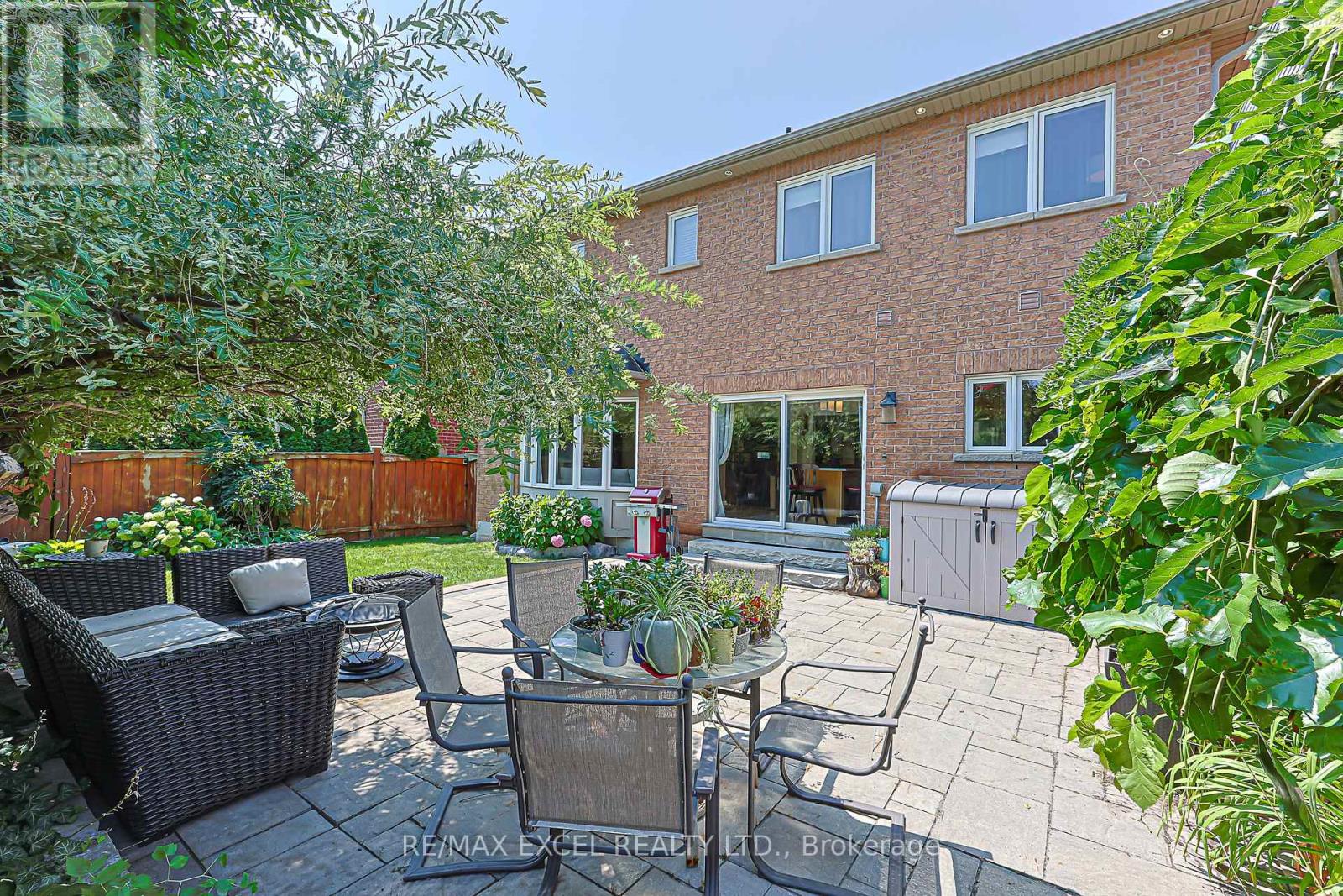 173 Selwyn Road, Richmond Hill, Ontario  L4E 5E6 - Photo 32 - N13669130