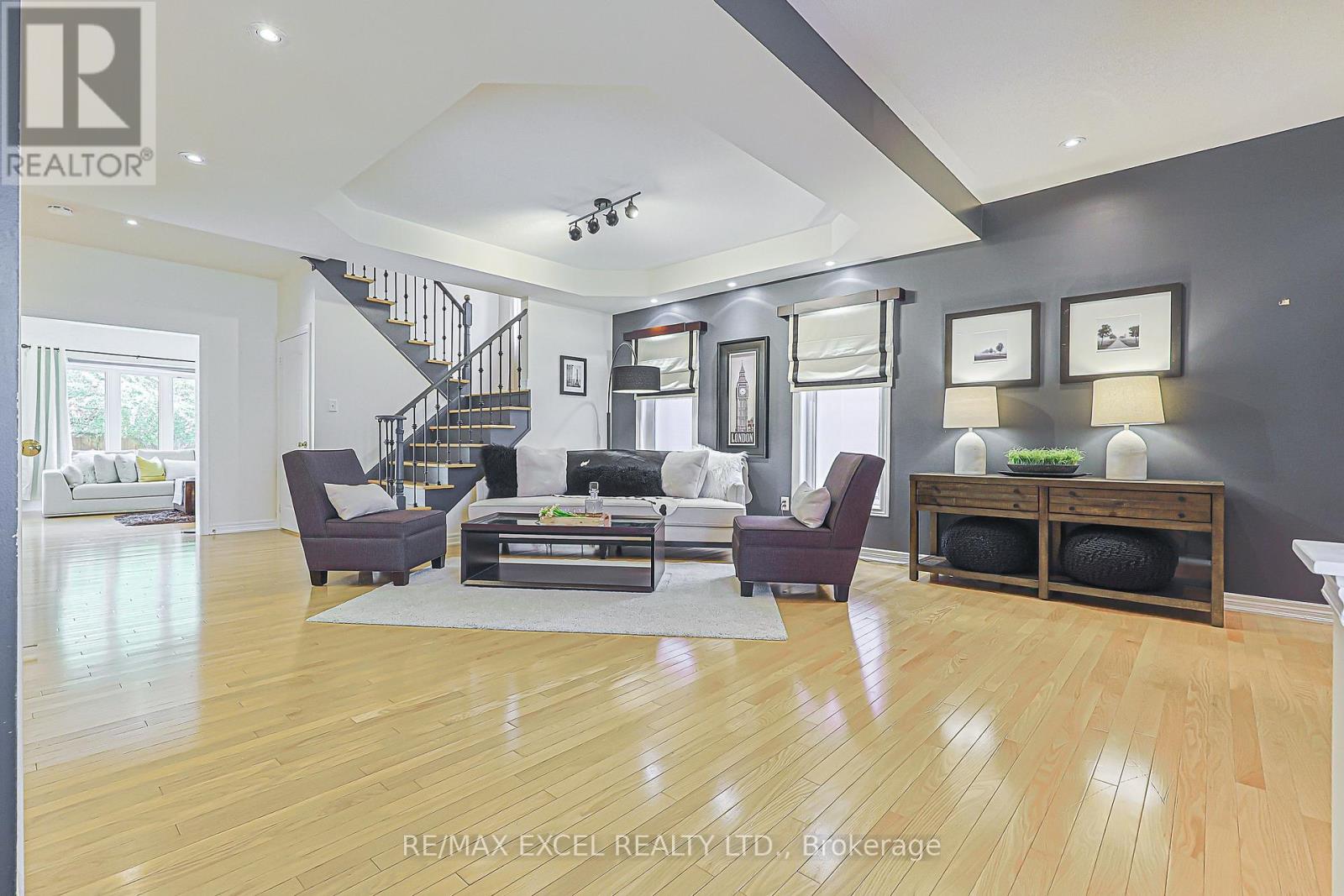 173 Selwyn Road, Richmond Hill, Ontario  L4E 5E6 - Photo 4 - N13669130