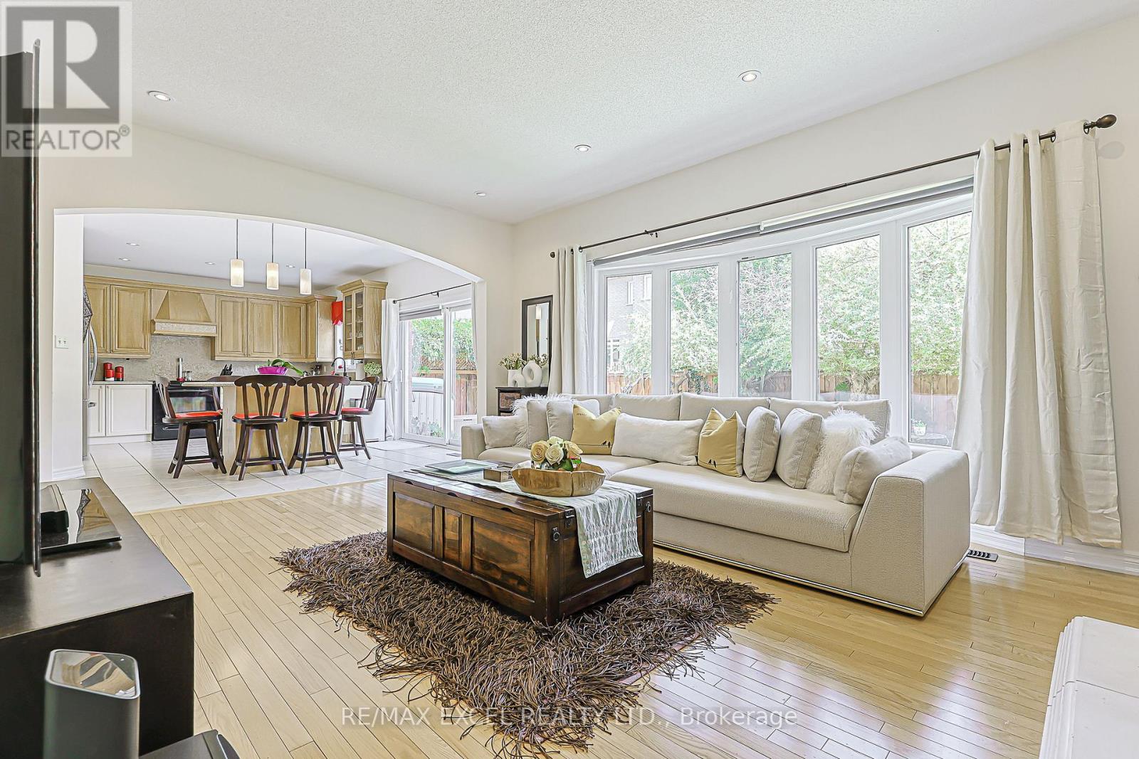 173 Selwyn Road, Richmond Hill, Ontario  L4E 5E6 - Photo 8 - N13669130