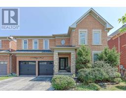 173 SELWYN ROAD, Richmond Hill, Ontario