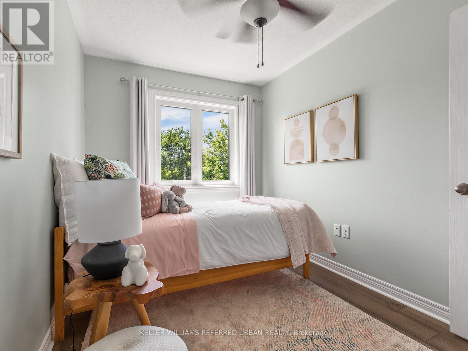 5 Caserta Street, Georgina, Ontario  L4P 0E6 - Photo 14 - N13669132