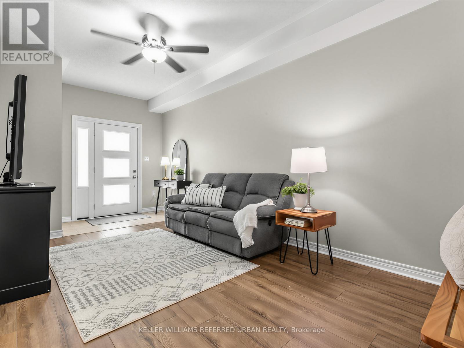 5 Caserta Street, Georgina, Ontario  L4P 0E6 - Photo 21 - N13669132