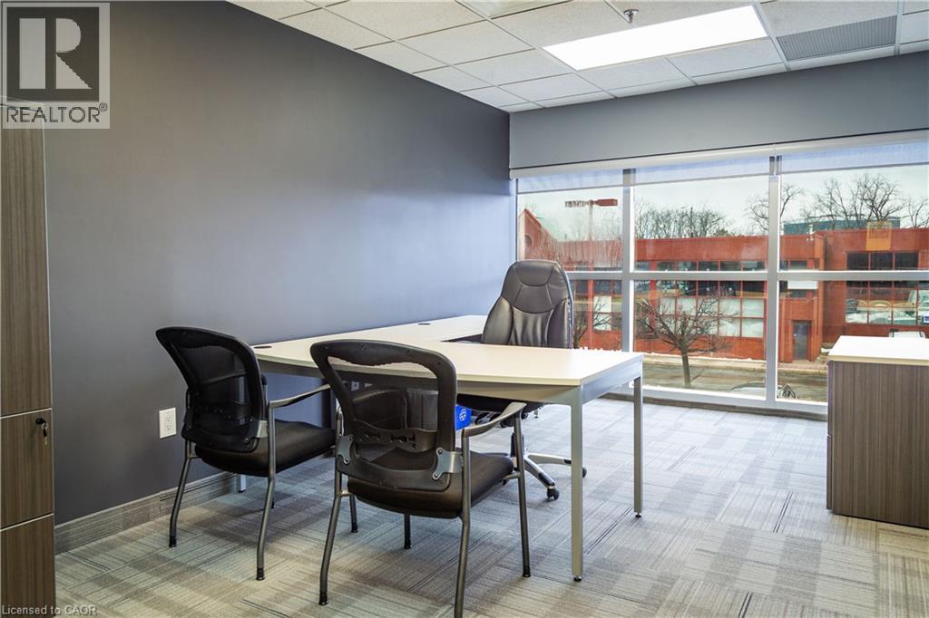 5100 SOUTH SERVICE Road, Burlington, Ontario
