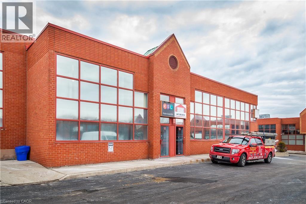 5100 South Service Road, Burlington, Ontario  L7L 6A5 - Photo 3 - 40855485