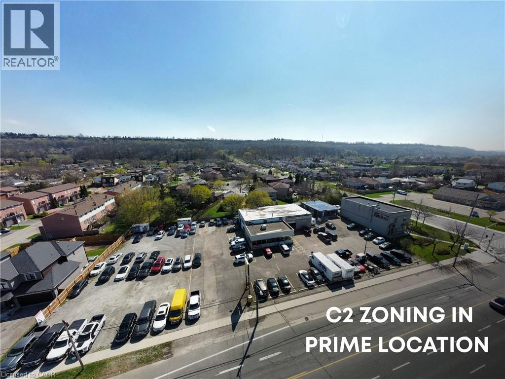 542 Highway 8 Unit# 1 & 3, Stoney Creek, Ontario  L8G 4T4 - Photo 2 - 40855045