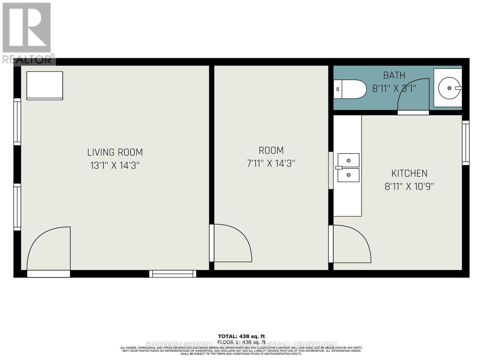 1368 Labrie Avenue, Ottawa, Ontario  K1B 3M1 - Photo 16 - X13055586