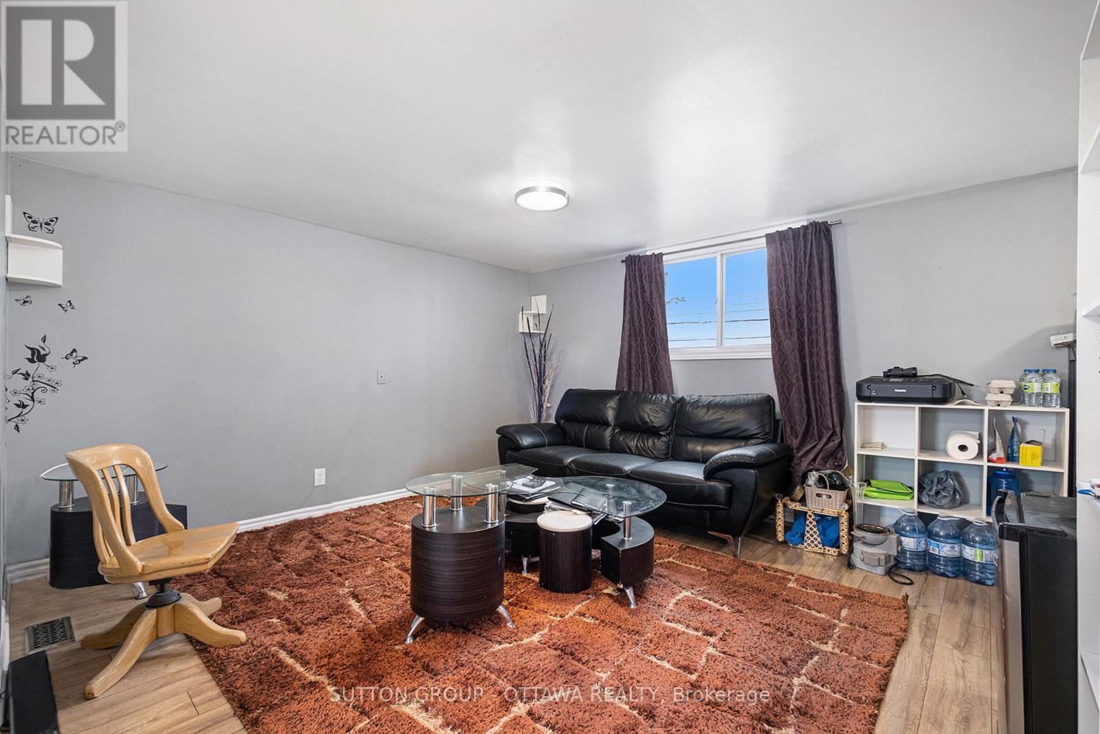 1368 Labrie Avenue, Ottawa, Ontario  K1B 3M1 - Photo 35 - X13073622