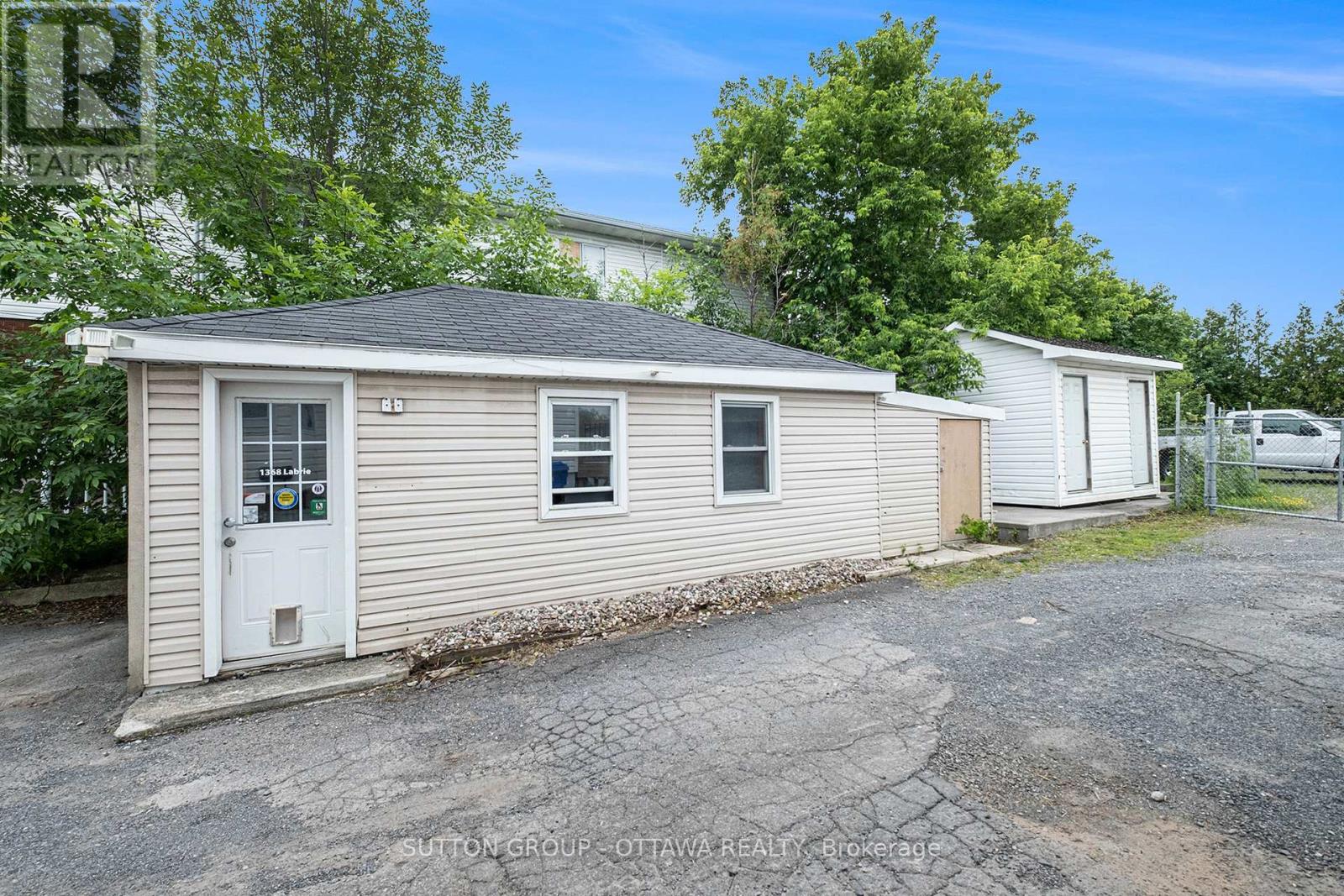 1368 Labrie Avenue, Ottawa, Ontario  K1B 3M1 - Photo 42 - X13073622
