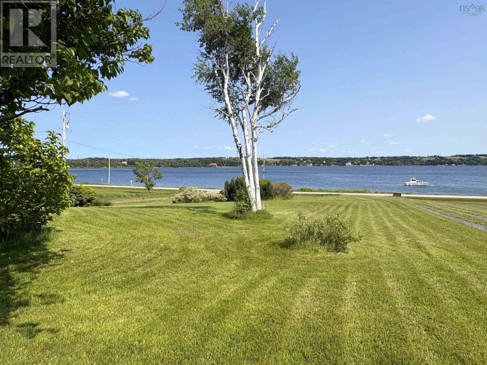 454 Hillside Boularderie Road, Groves Point, Nova Scotia  B1Y 2W4 - Photo 11 - 202620409