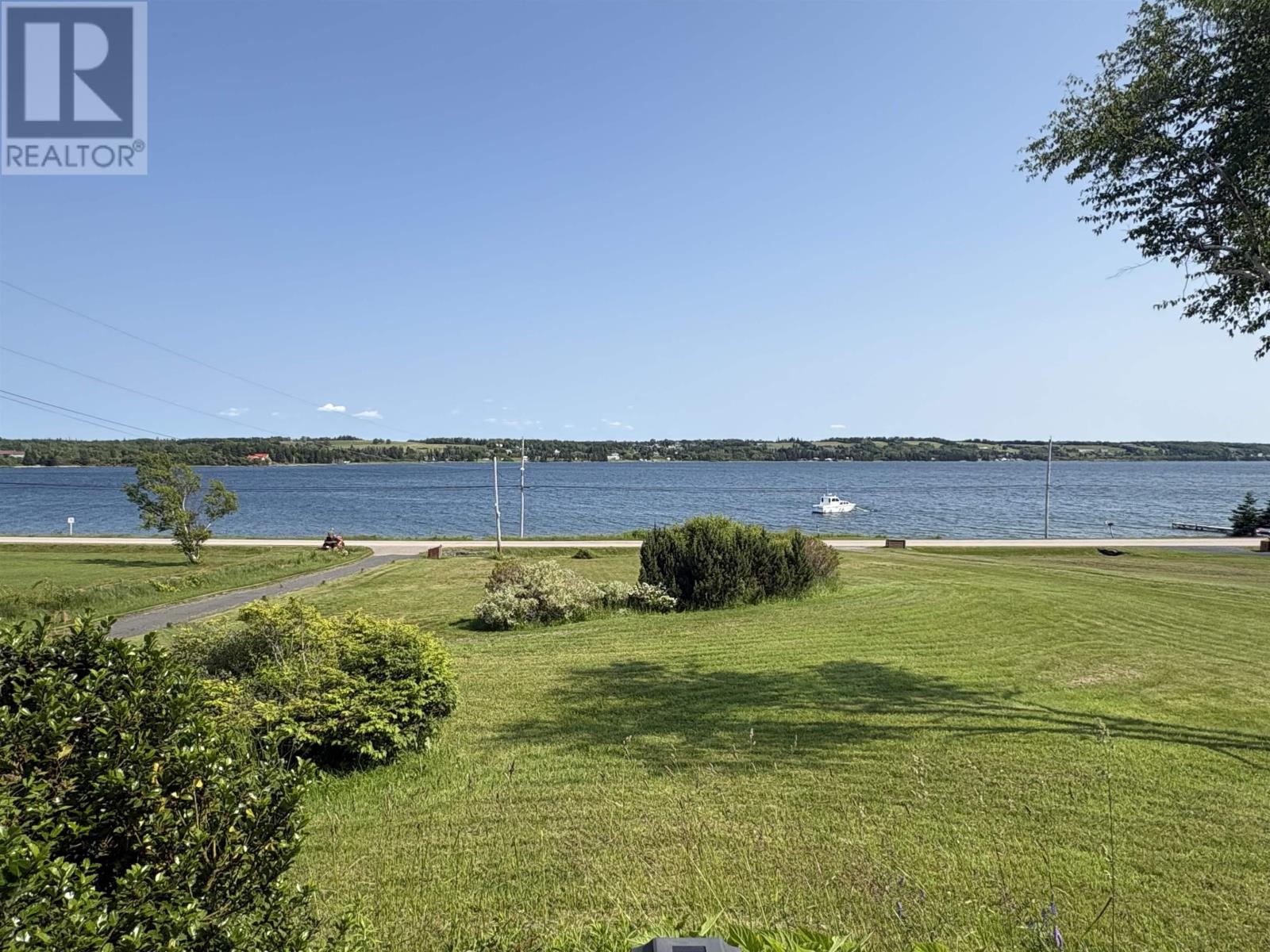 454 Hillside Boularderie Road, Groves Point, Nova Scotia  B1Y 2W4 - Photo 10 - 202620409