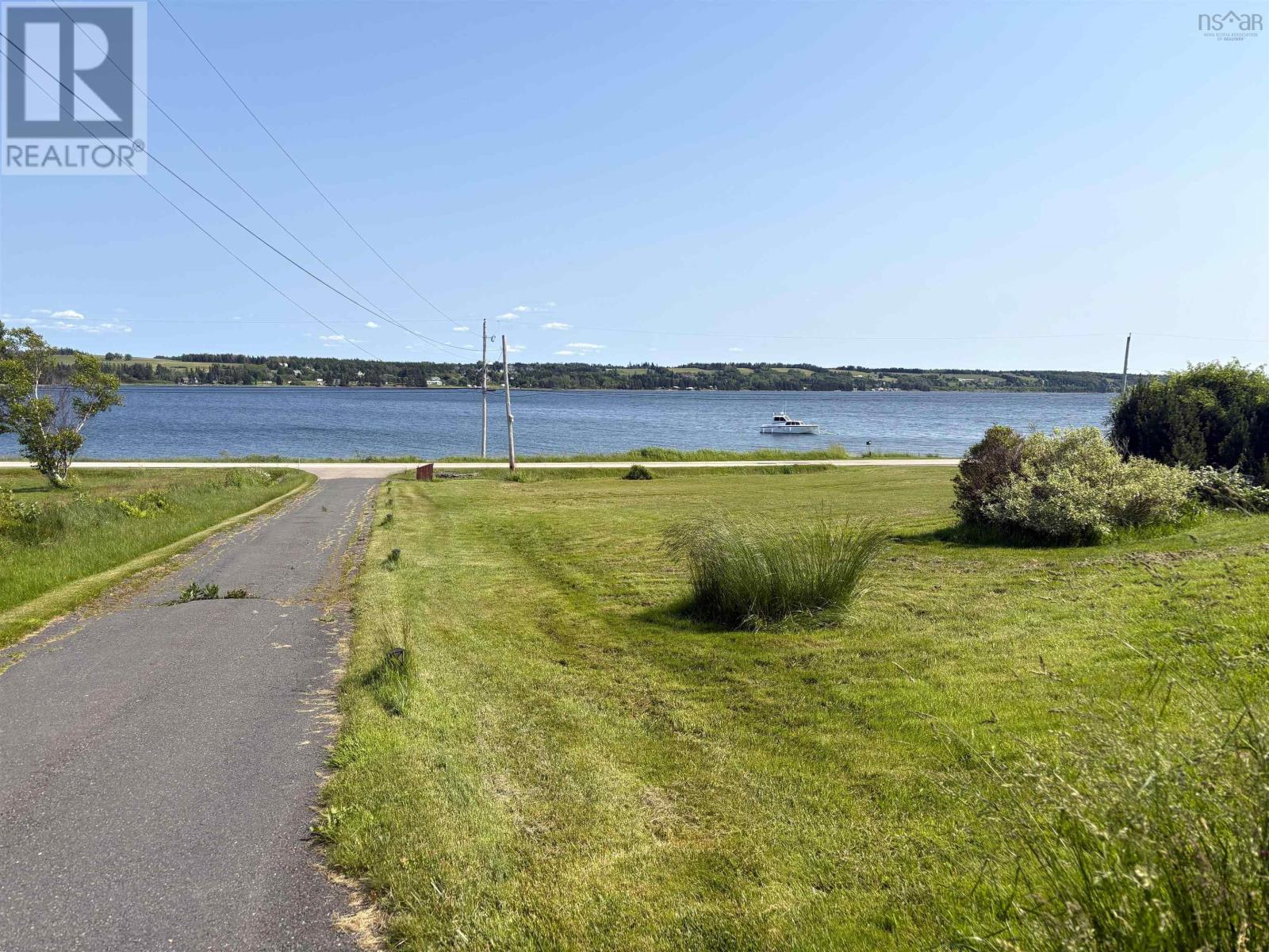 454 Hillside Boularderie Road, Groves Point, Nova Scotia  B1Y 2W4 - Photo 12 - 202620409