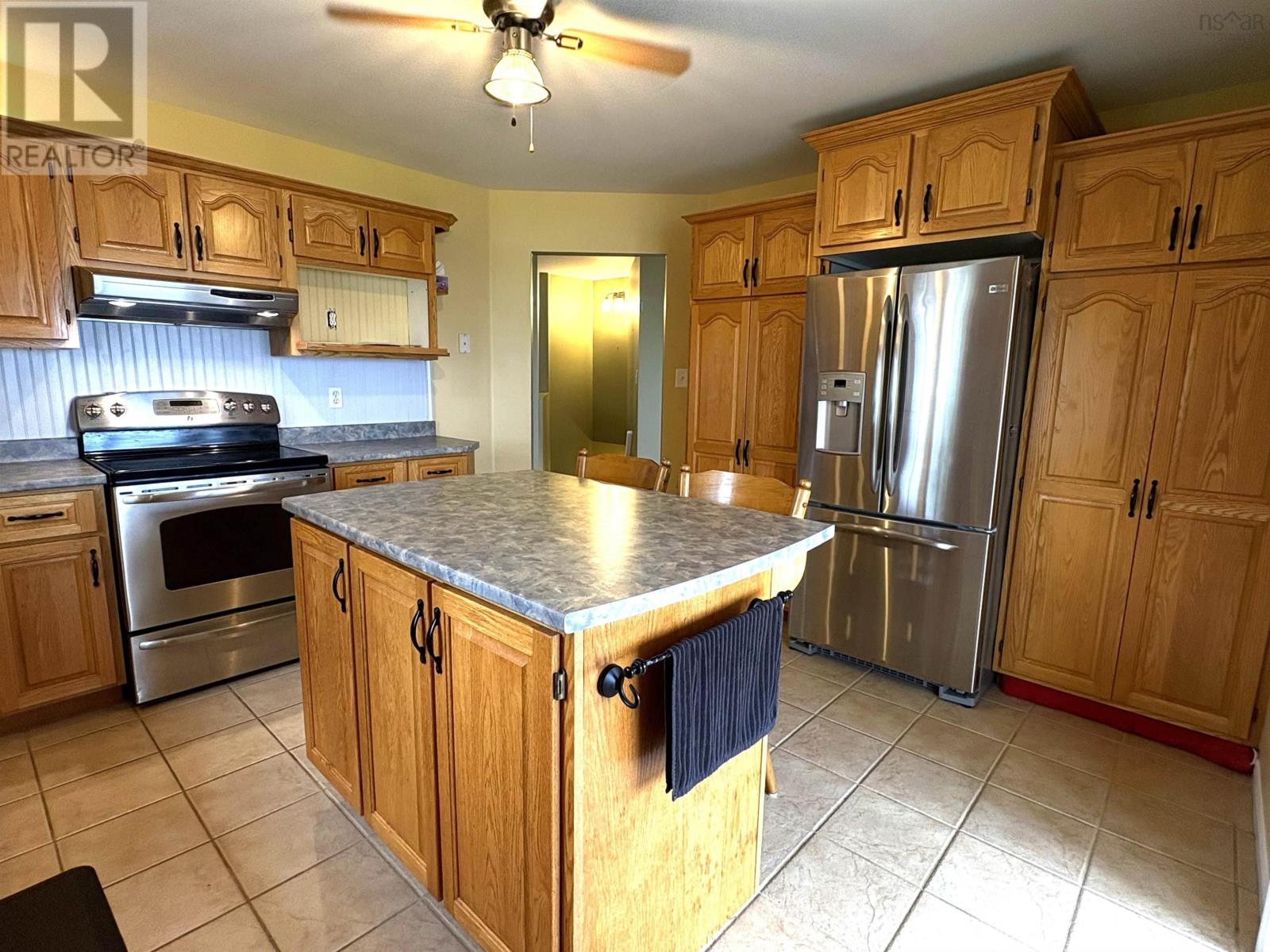 454 Hillside Boularderie Road, Groves Point, Nova Scotia  B1Y 2W4 - Photo 29 - 202620409