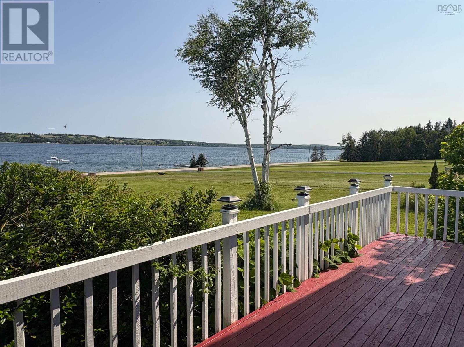 454 Hillside Boularderie Road, Groves Point, Nova Scotia  B1Y 2W4 - Photo 9 - 202620409