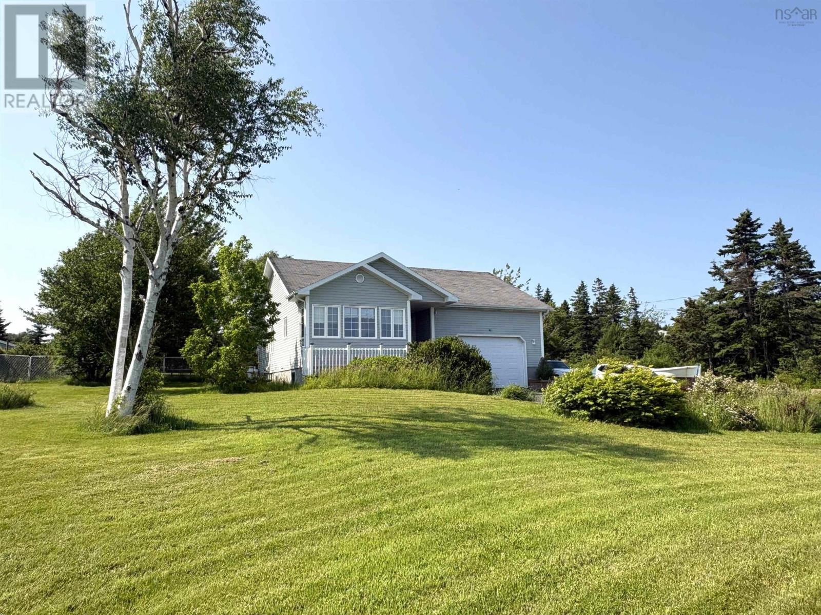 454 Hillside Boularderie Road, Groves Point, Nova Scotia  B1Y 2W4 - Photo 7 - 202620409
