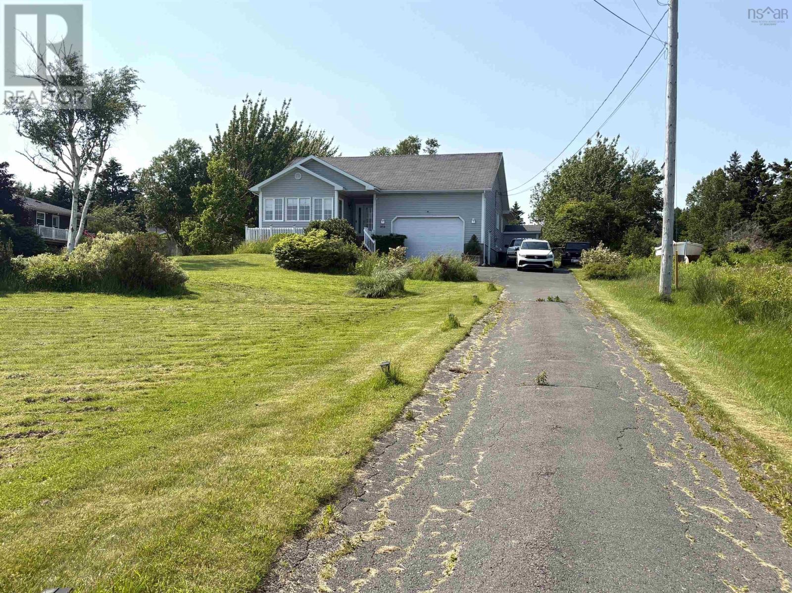 454 Hillside Boularderie Road, Groves Point, Nova Scotia  B1Y 2W4 - Photo 5 - 202620409