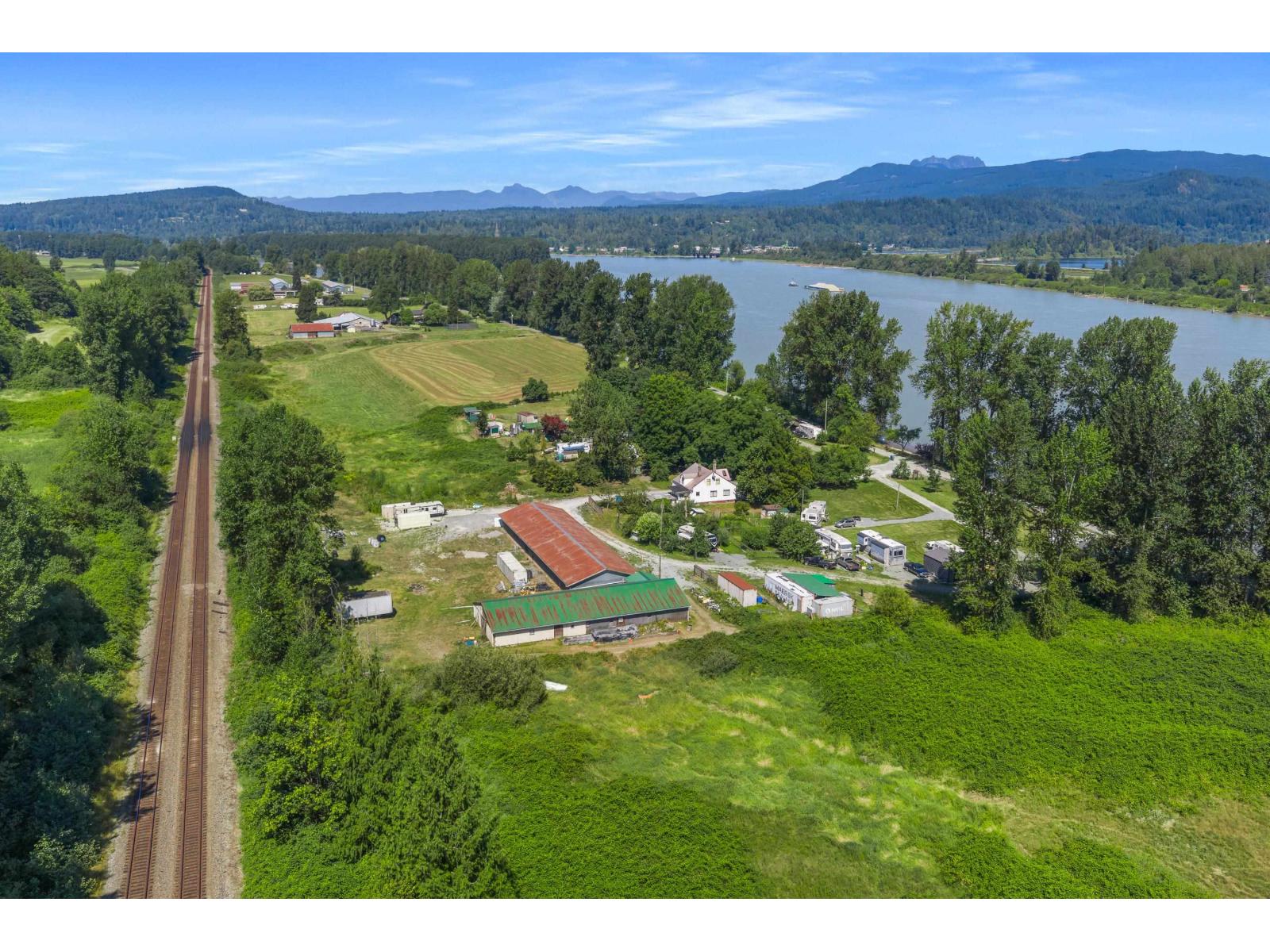 29464 River Road, Abbotsford, British Columbia  V4X 2H2 - Photo 3 - C8081201