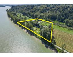 29464 RIVER ROAD, Abbotsford, British Columbia
