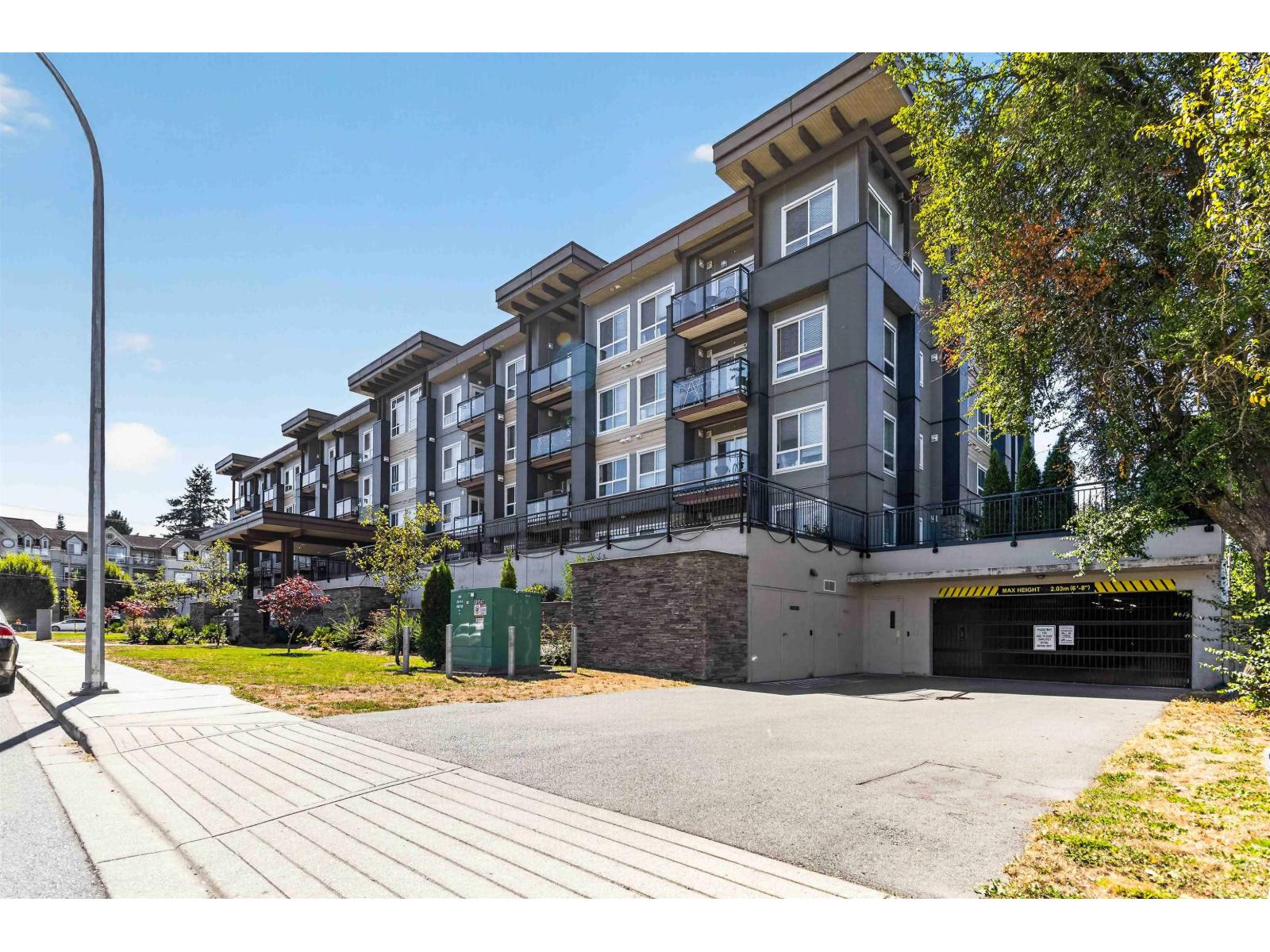 403 9450 Robson Street, Chilliwack Proper West, Chilliwack, British Columbia  V2P 0L7 - Photo 3 - R3155149