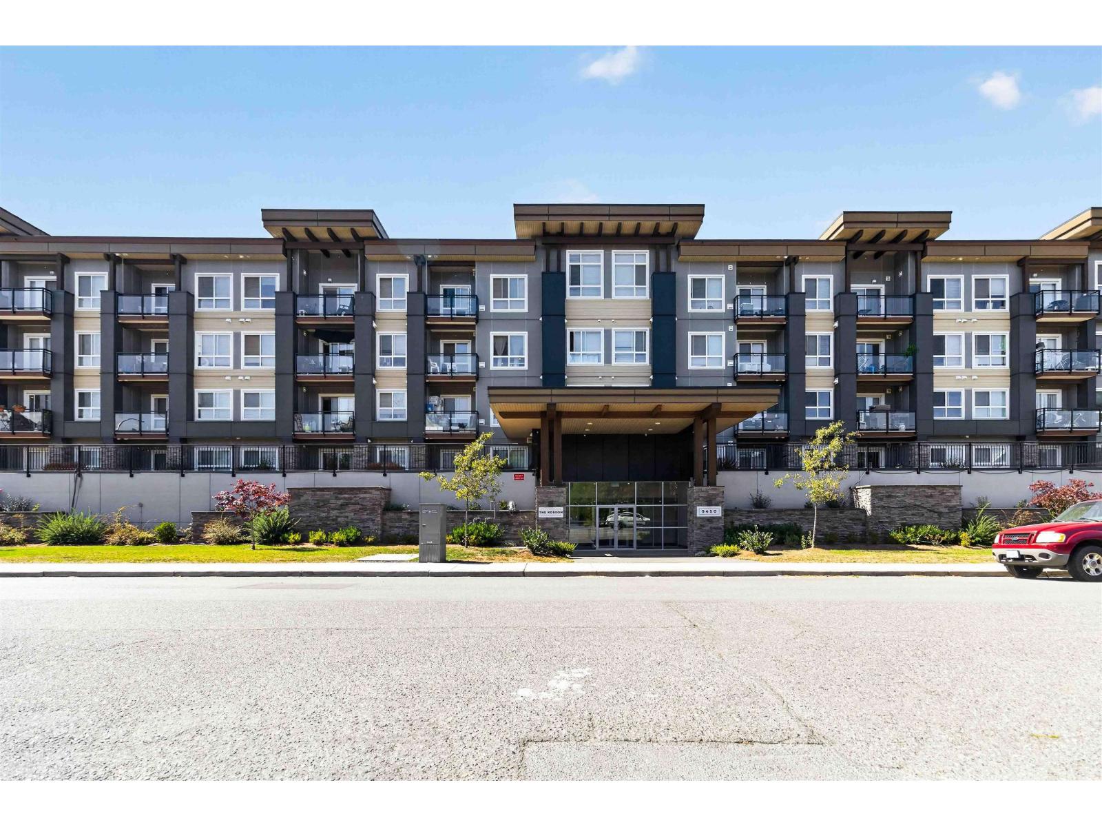 403 9450 Robson Street, Chilliwack Proper West, Chilliwack, British Columbia  V2P 0L7 - Photo 32 - R3155149