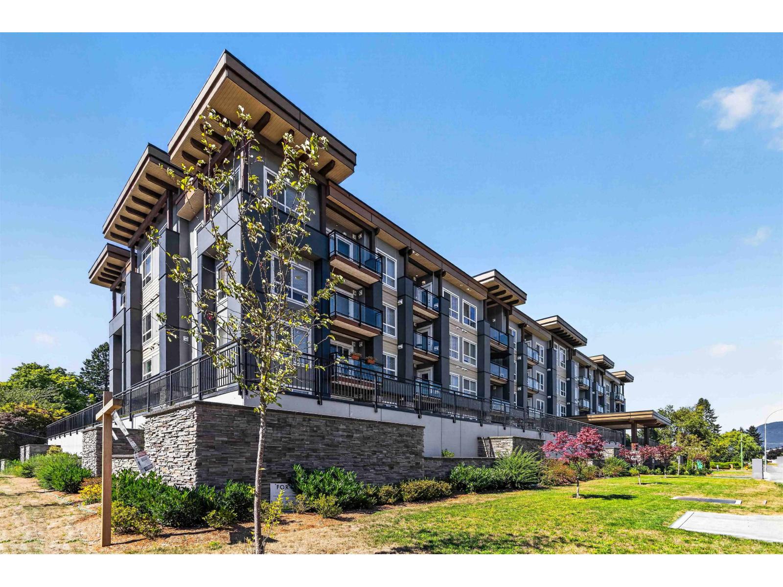 403 9450 Robson Street, Chilliwack Proper West, Chilliwack, British Columbia  V2P 0L7 - Photo 4 - R3155149
