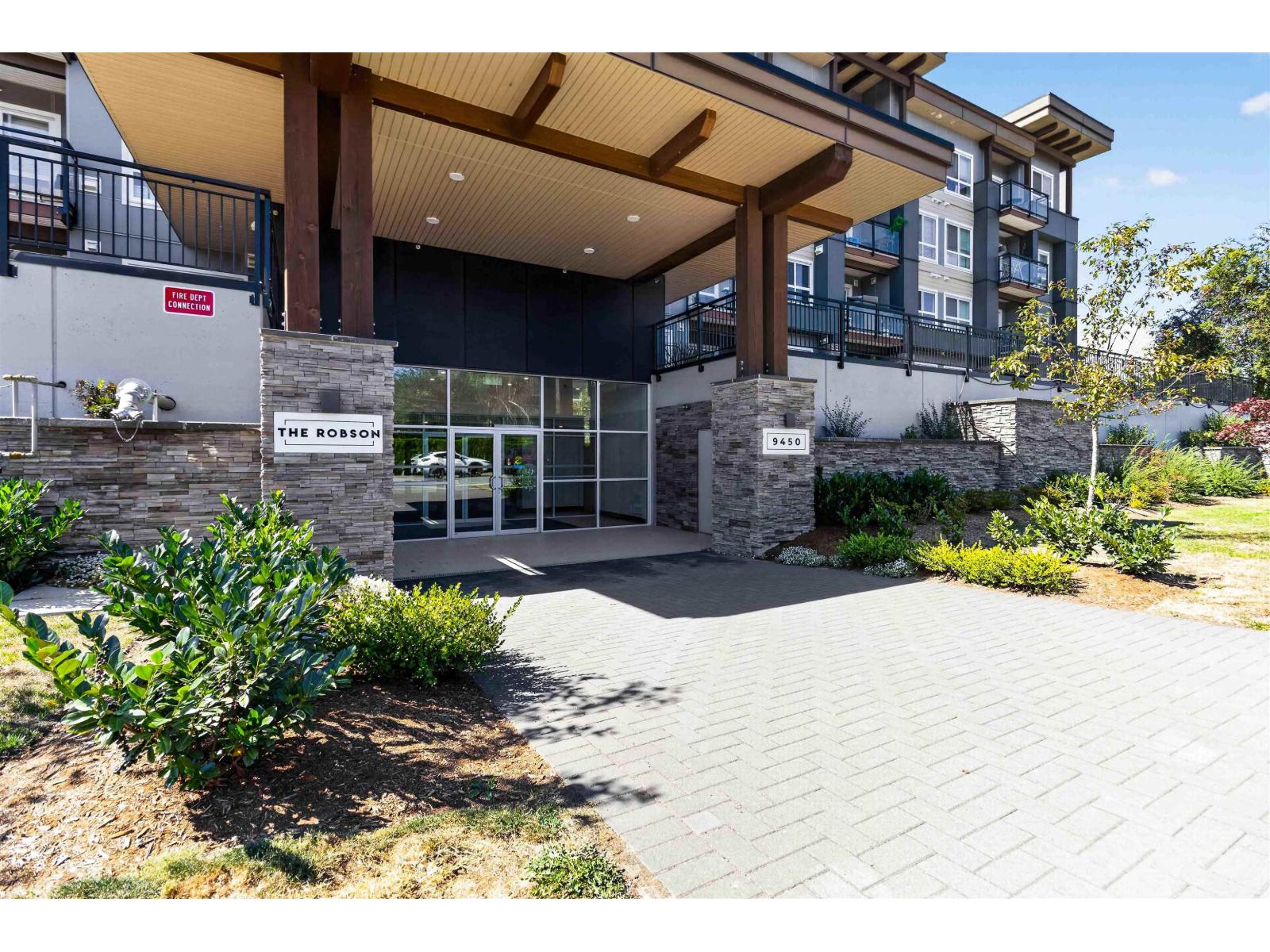 403 9450 Robson Street, Chilliwack Proper West, Chilliwack, British Columbia  V2P 0L7 - Photo 5 - R3155149