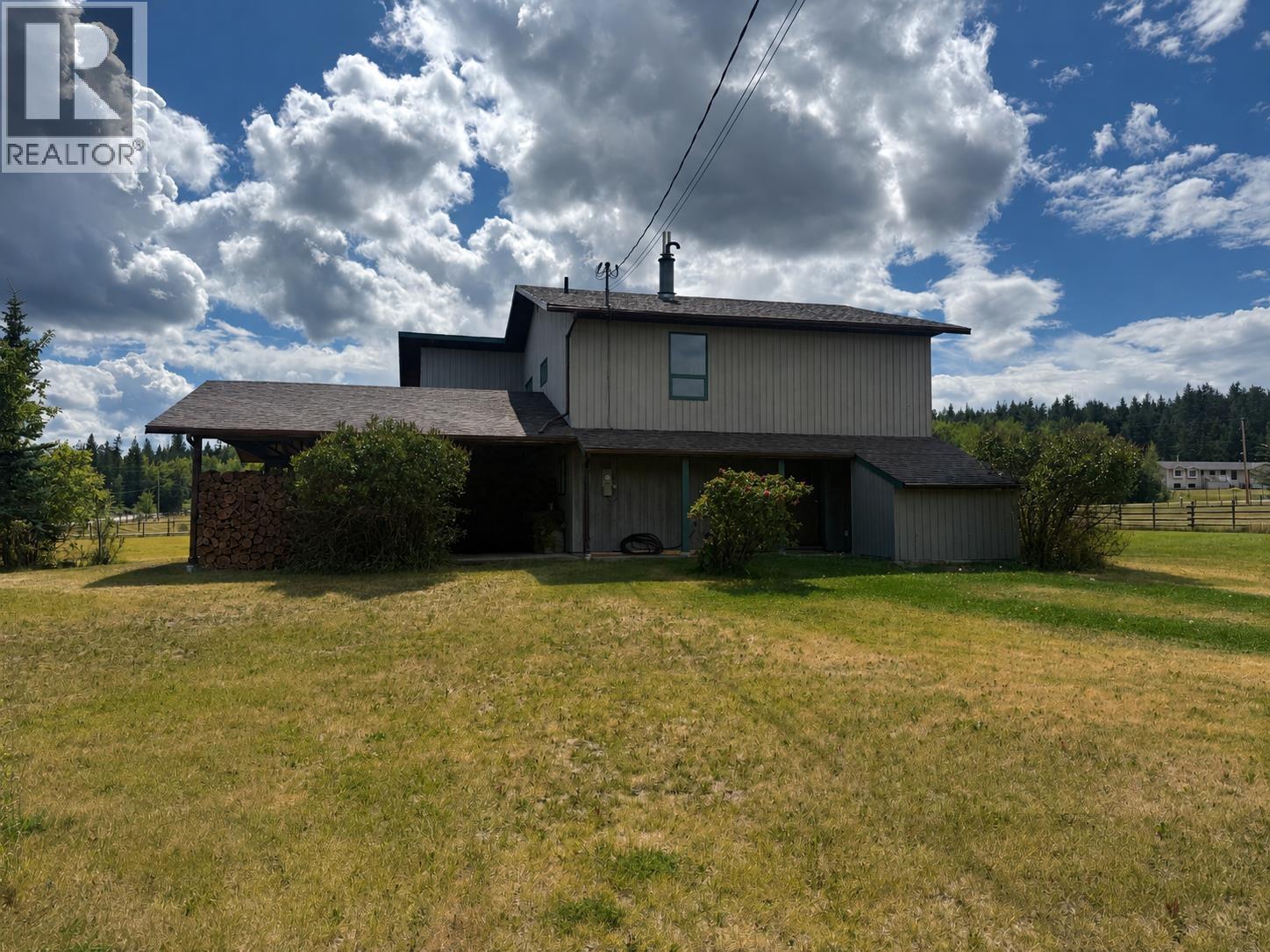 2644 Selkirk Road, Williams Lake, British Columbia  V2G 4W9 - Photo 20 - R3155316