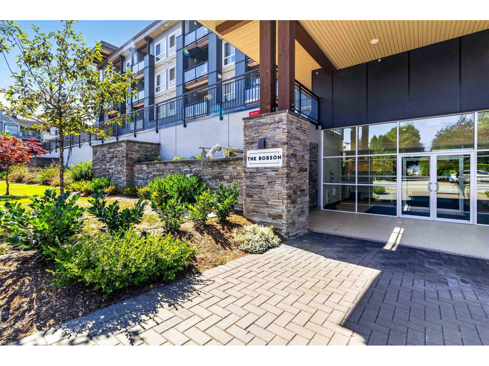 403 9450 Robson Street, Chilliwack Proper West, Chilliwack, British Columbia  V2P 0L7 - Photo 6 - R3155149