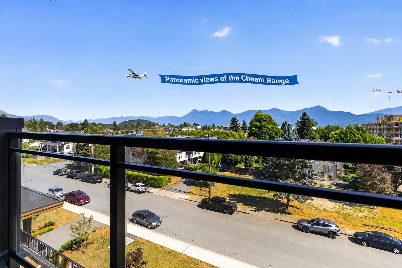 403 9450 Robson Street, Chilliwack Proper West, Chilliwack, British Columbia  V2P 0L7 - Photo 30 - R3155149