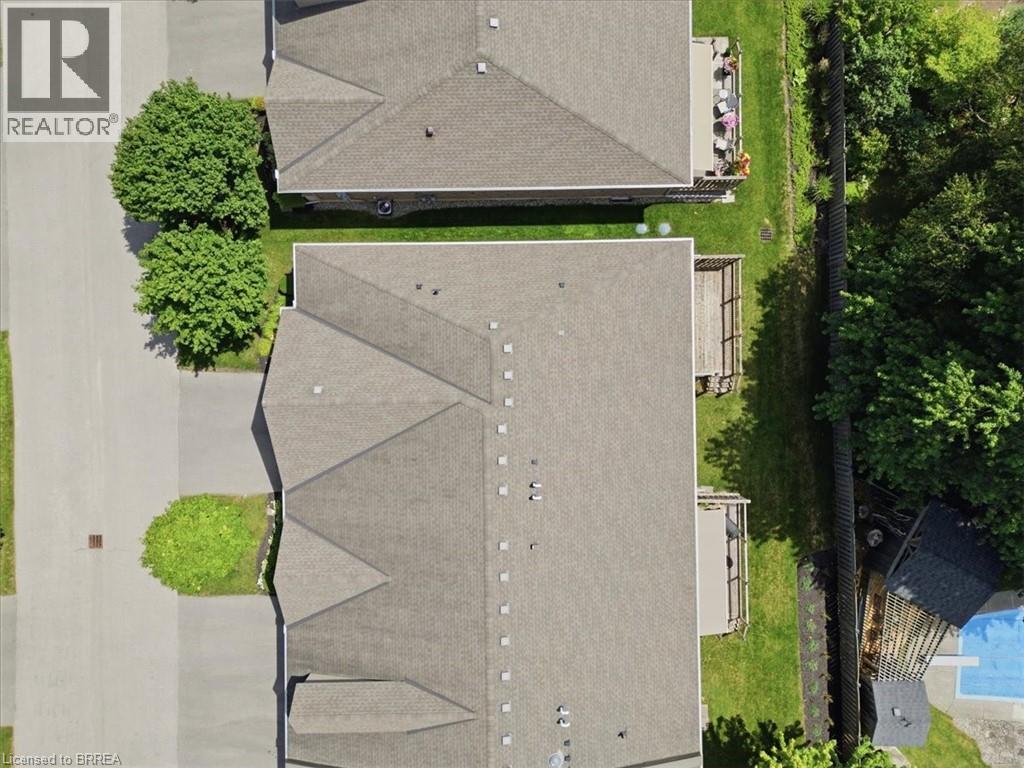 30 Cedar Street Unit# 4, Paris, Ontario  N3L 0A1 - Photo 6 - 40843639