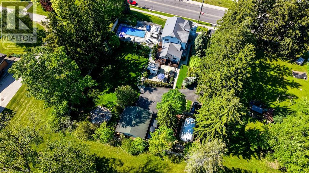 1521 Bridge Street, New Dundee, Ontario  N0B 2E0 - Photo 5 - 40833500