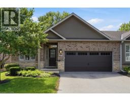 30 CEDAR Street Unit# 4, Paris, Ontario