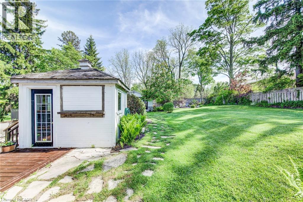 1521 Bridge Street, New Dundee, Ontario  N0B 2E0 - Photo 38 - 40833500