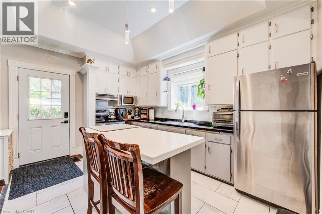 1521 Bridge Street, New Dundee, Ontario  N0B 2E0 - Photo 19 - 40833500