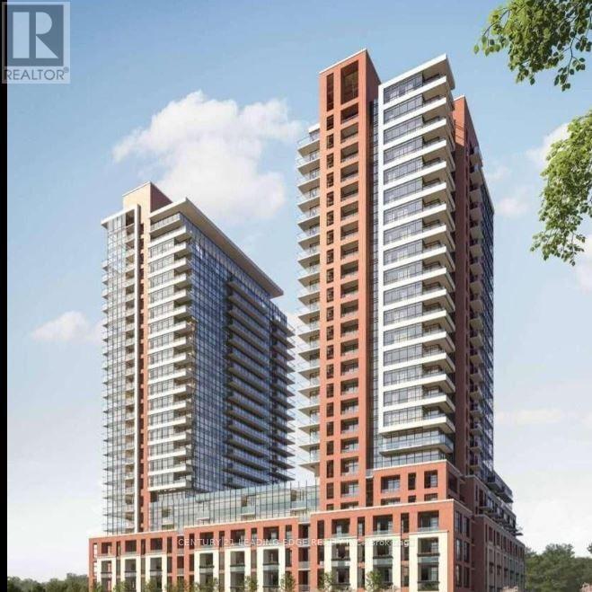1111 - 4010 EGLINTON AVENUE W, toronto (humber heights), Ontario