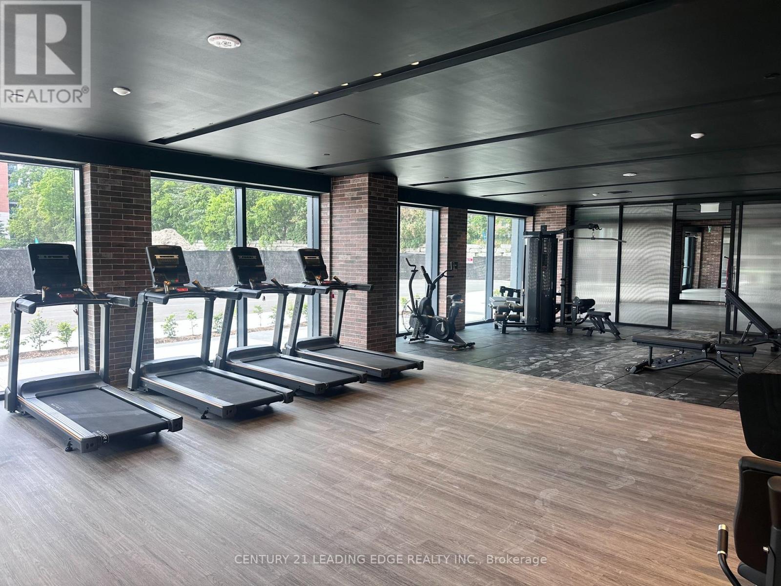 1111 - 4010 Eglinton Avenue W, Toronto, Ontario  M9A 0G5 - Photo 11 - W13669074